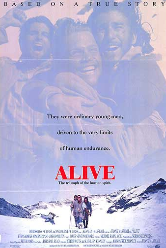 Alive