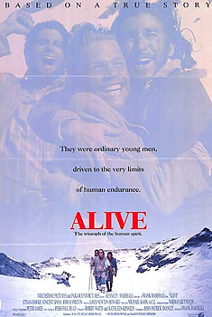 Alive
