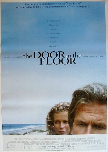 The Door in the Floor