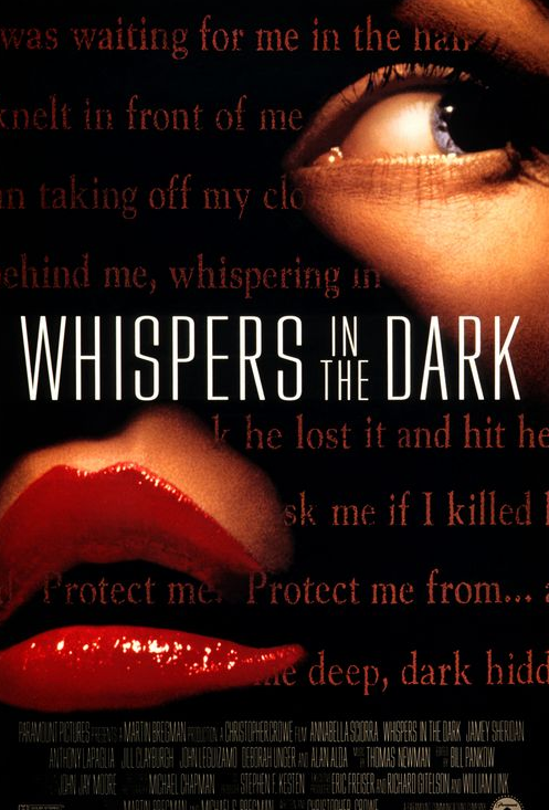 Whispers in the dark