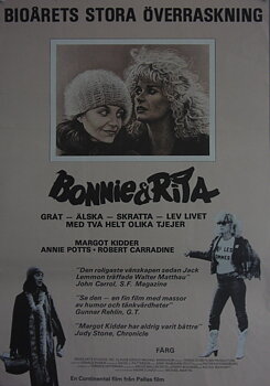 Bonnie & Rita