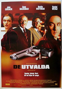 De utvalda
