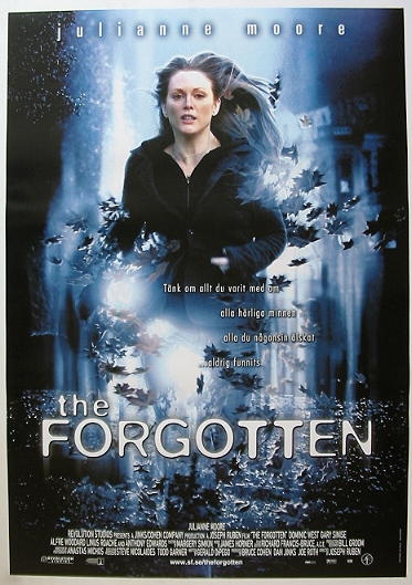 The Forgotten