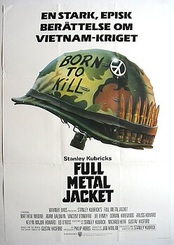 Full Metal Jacket