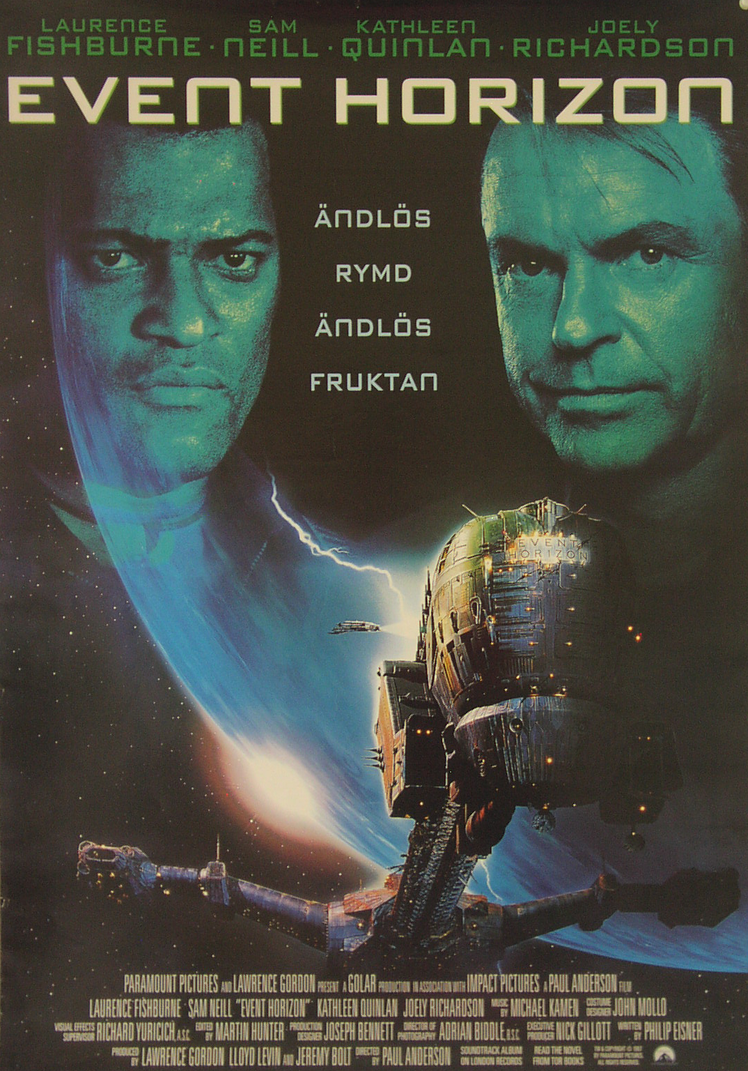 Event Horizon