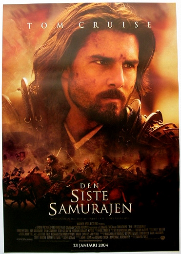 Den siste samurajen