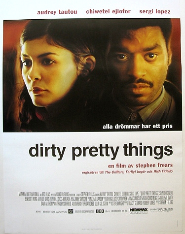Dirty Pretty Things
