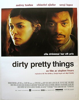 Dirty Pretty Things