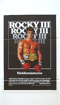Rocky 3