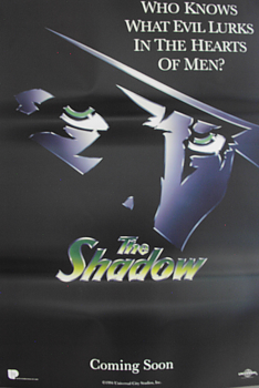 The Shadow