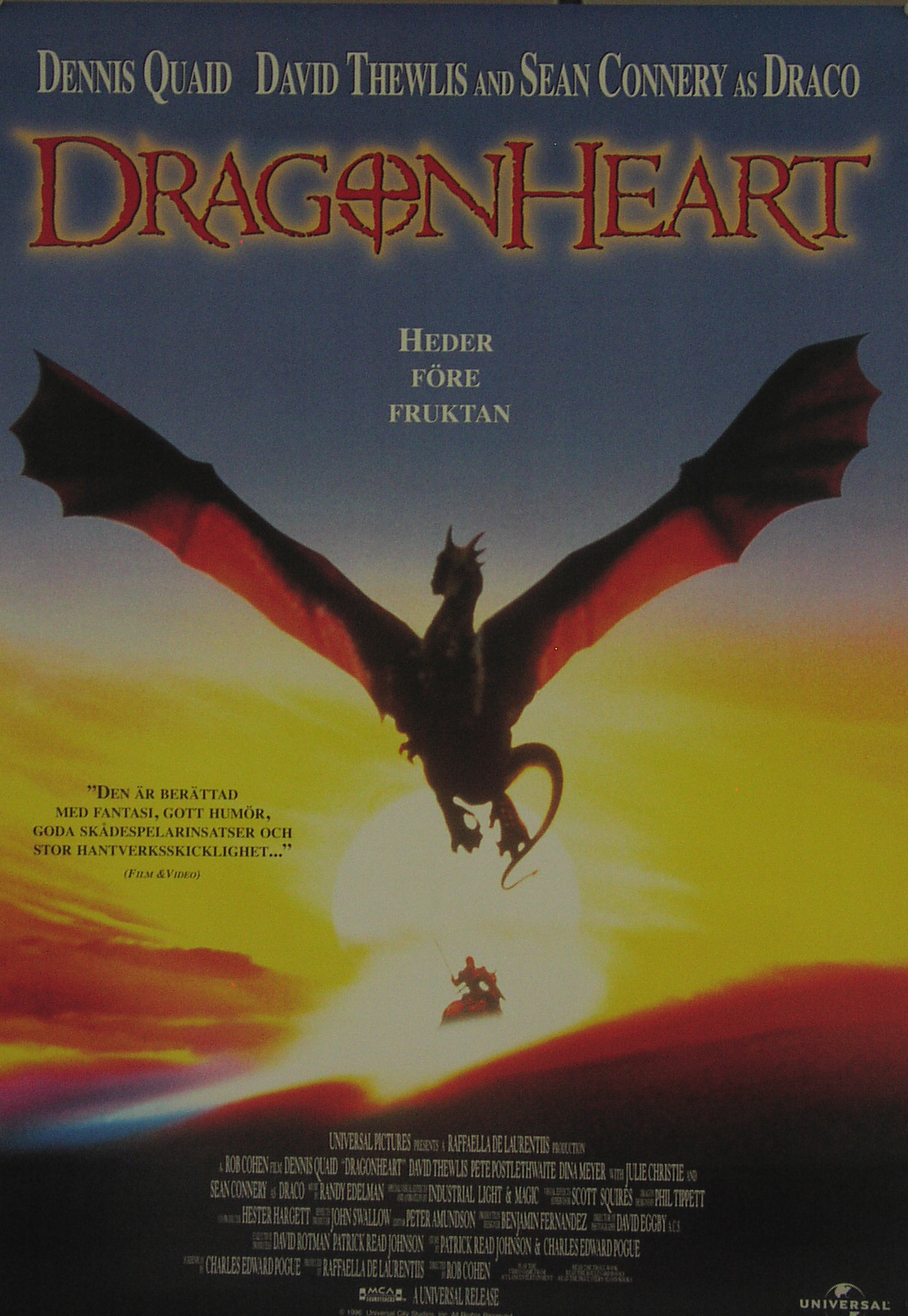 Dragonheart