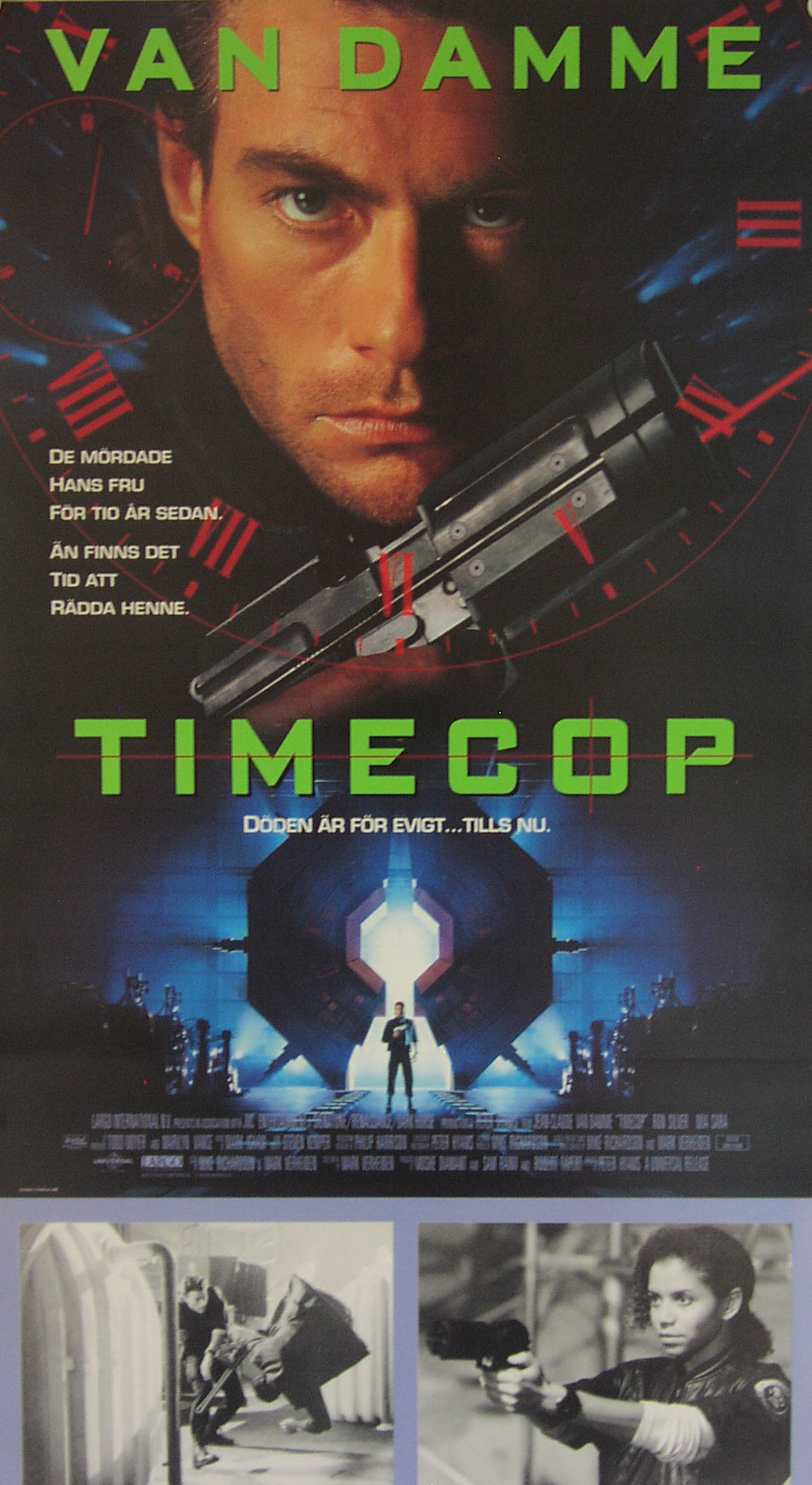 Timecop