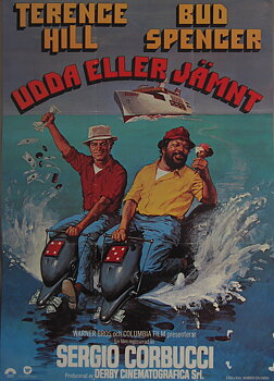 Udda eller jämnt