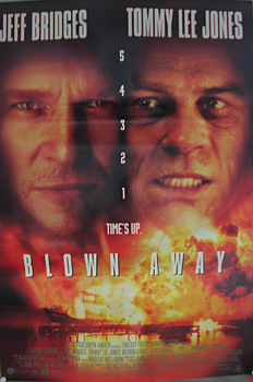 Blown Away