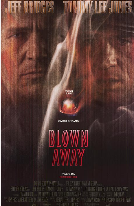 Blown Awaw 