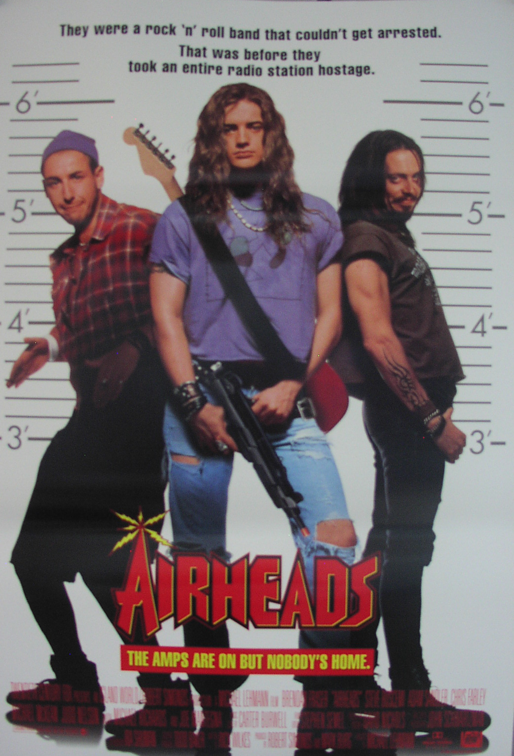 Airheads