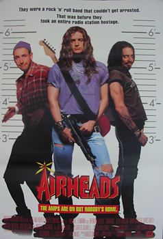 Airheads