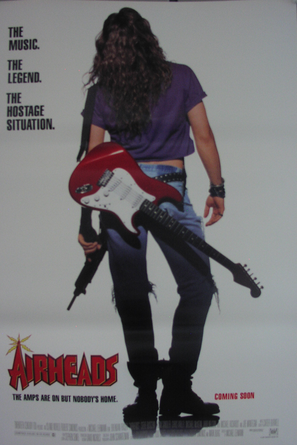 Airheads