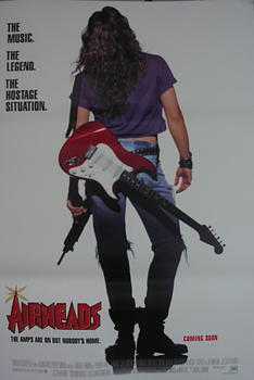 Airheads