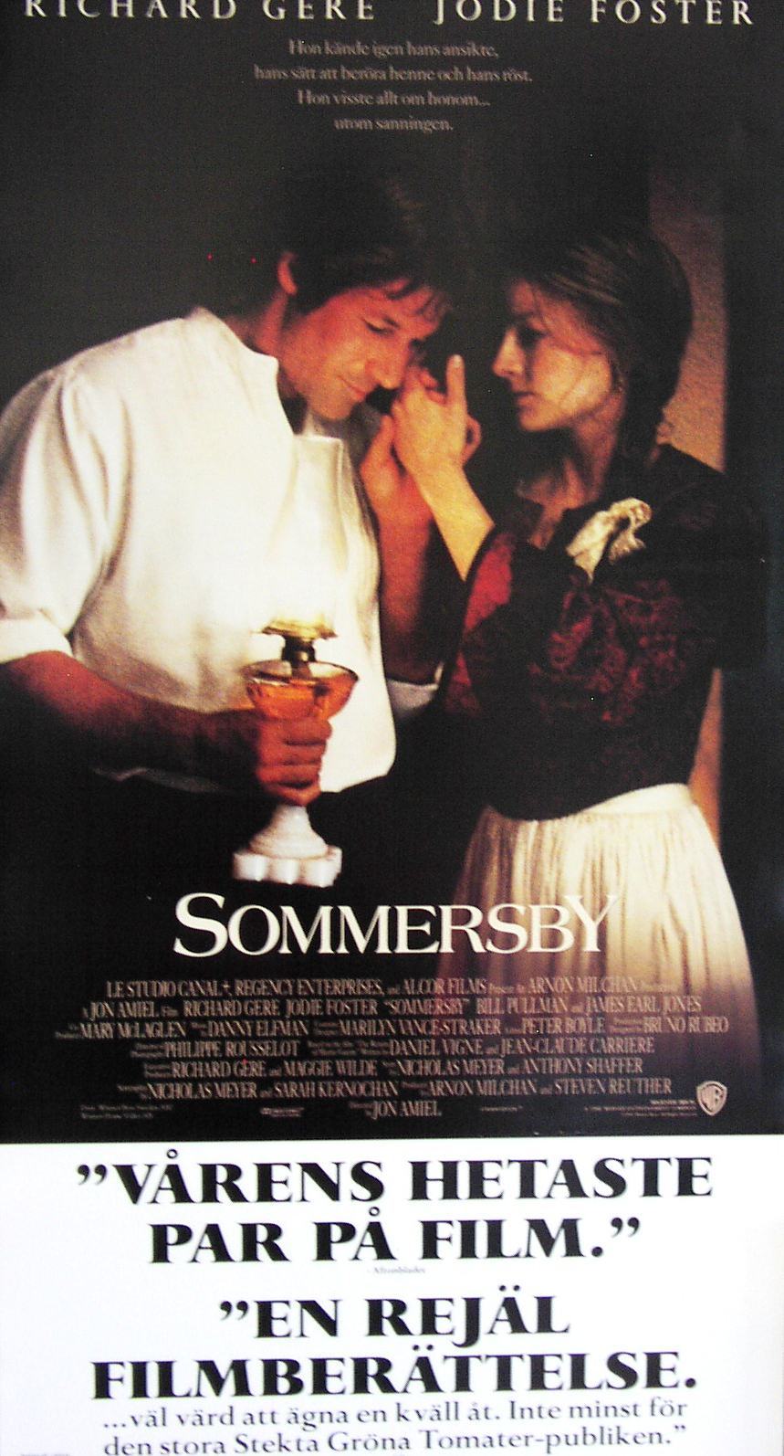 Sommersby
