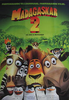 Madagaskar 2