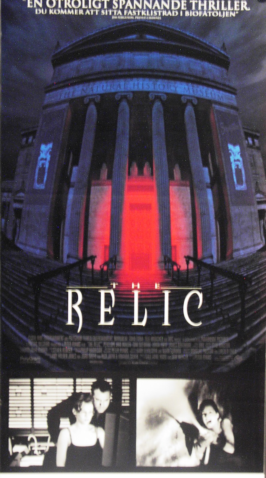 The Relic
