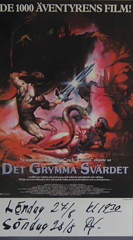 Det grymma svärdet