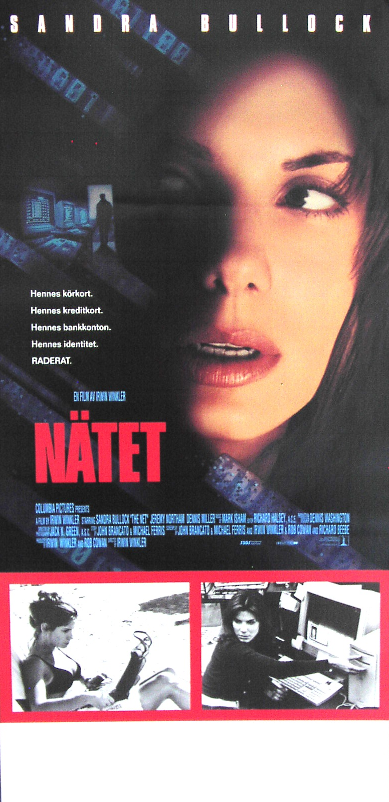 Nätet