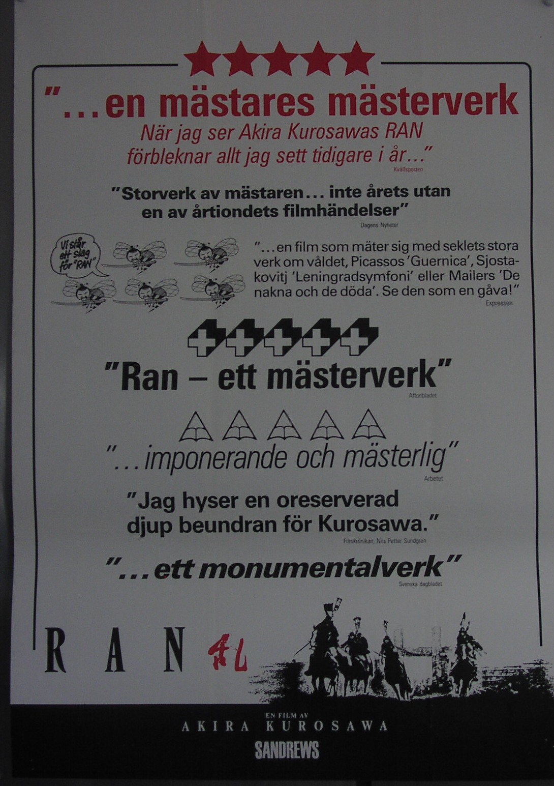 Ran