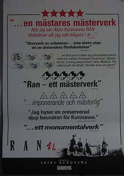 Ran