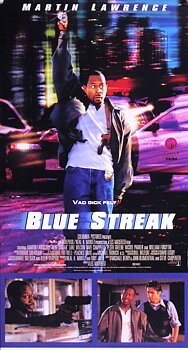Blue Streak