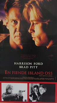 En fiende ibland oss