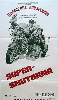 Supersnutarna