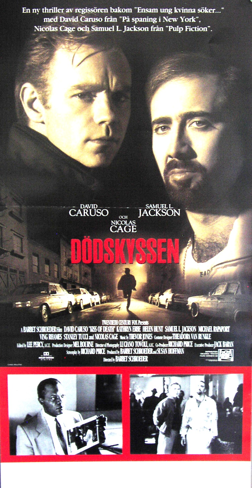 Dödskyssen