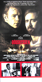 Dödskyssen