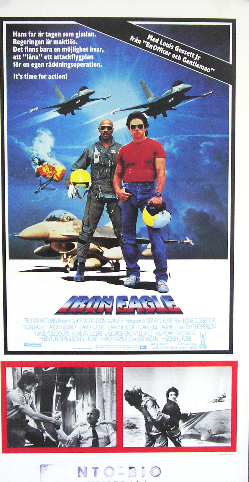 Iron Eagle