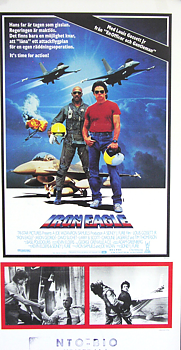 Iron Eagle
