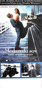 Medan du sov
