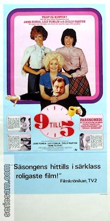 9 till 5