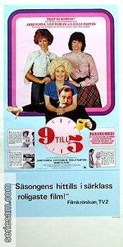 9 till 5