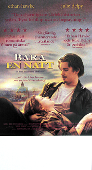 Bara en natt