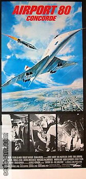 Airport 80 Concorde