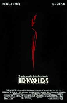 Defenseless