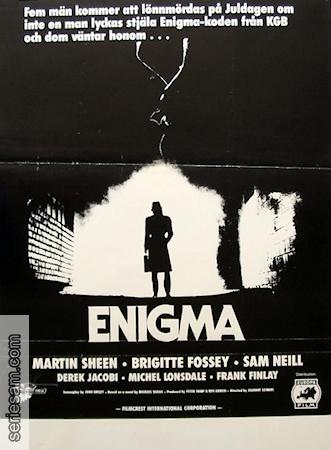Enigma
