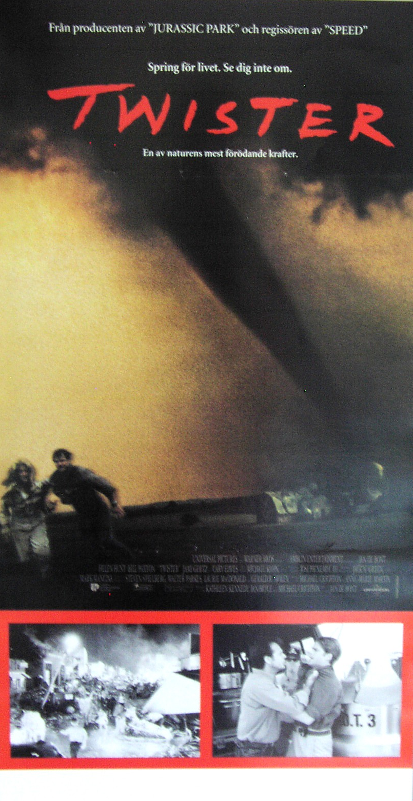 Twister