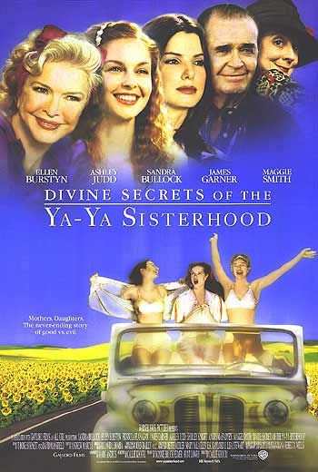 Divine Secrets of the Ya-Ya Sisterhood