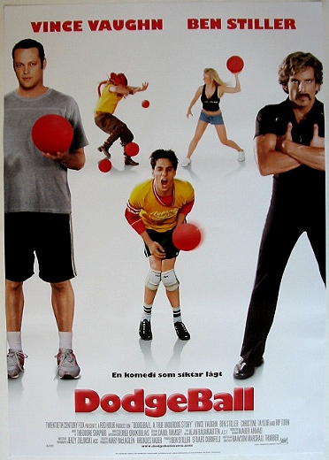 DodgeBall