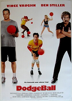 DodgeBall