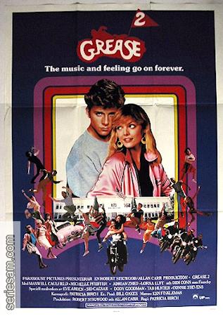 Grease 2