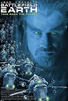 Battlefield Earth